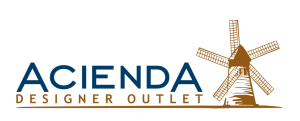 Acienda Designer Outlet logo